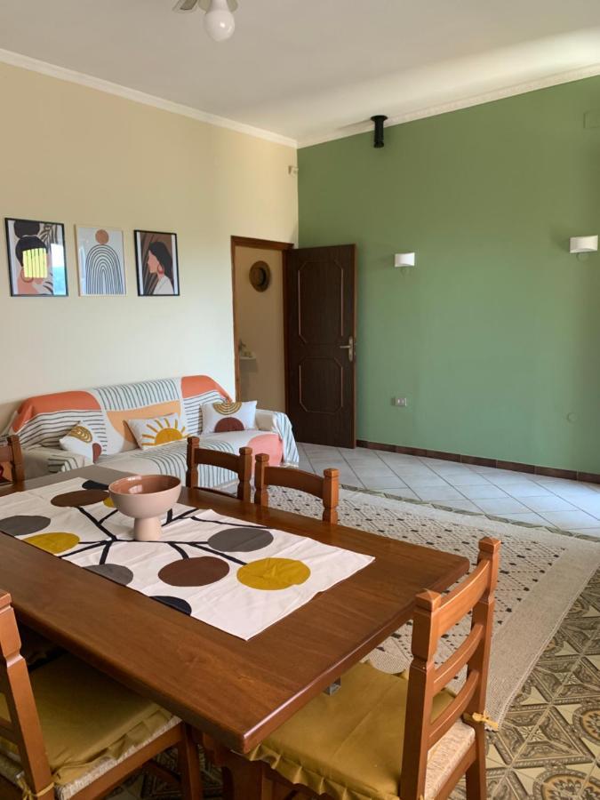 Casa Vacanze La Brii Iglesias Bagian luar foto