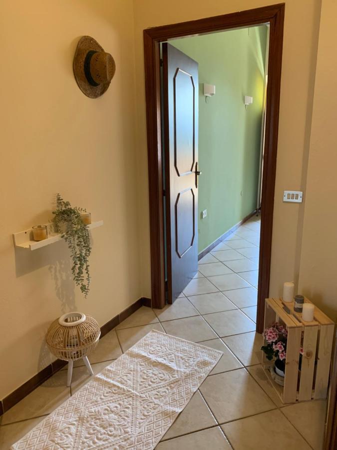 Casa Vacanze La Brii Iglesias Bagian luar foto