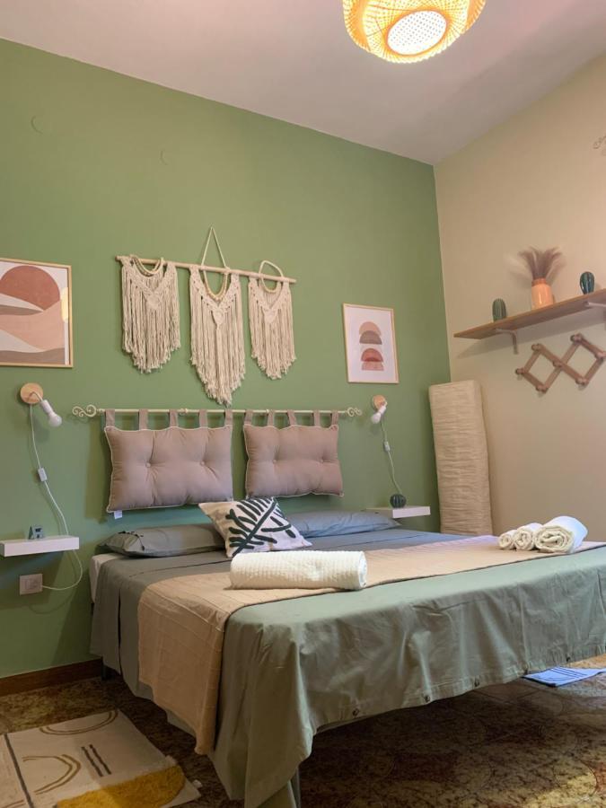 Casa Vacanze La Brii Iglesias Bagian luar foto