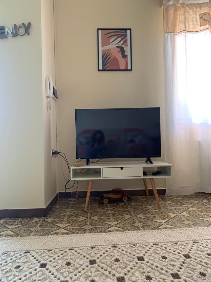 Casa Vacanze La Brii Iglesias Bagian luar foto