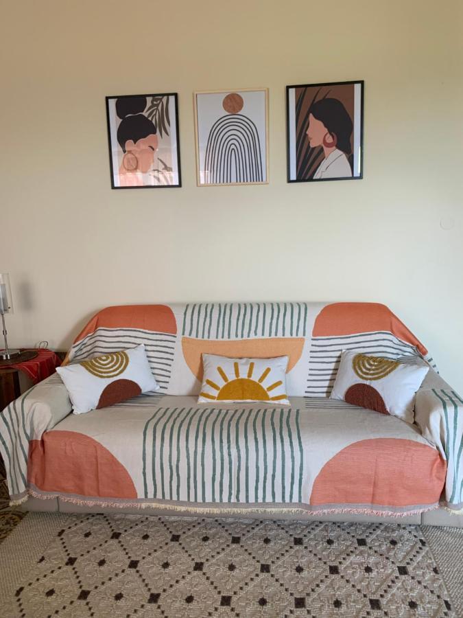 Casa Vacanze La Brii Iglesias Bagian luar foto