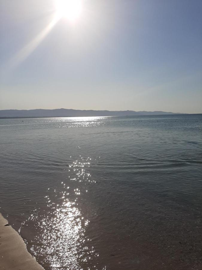 Casa Vacanze La Brii Iglesias Bagian luar foto